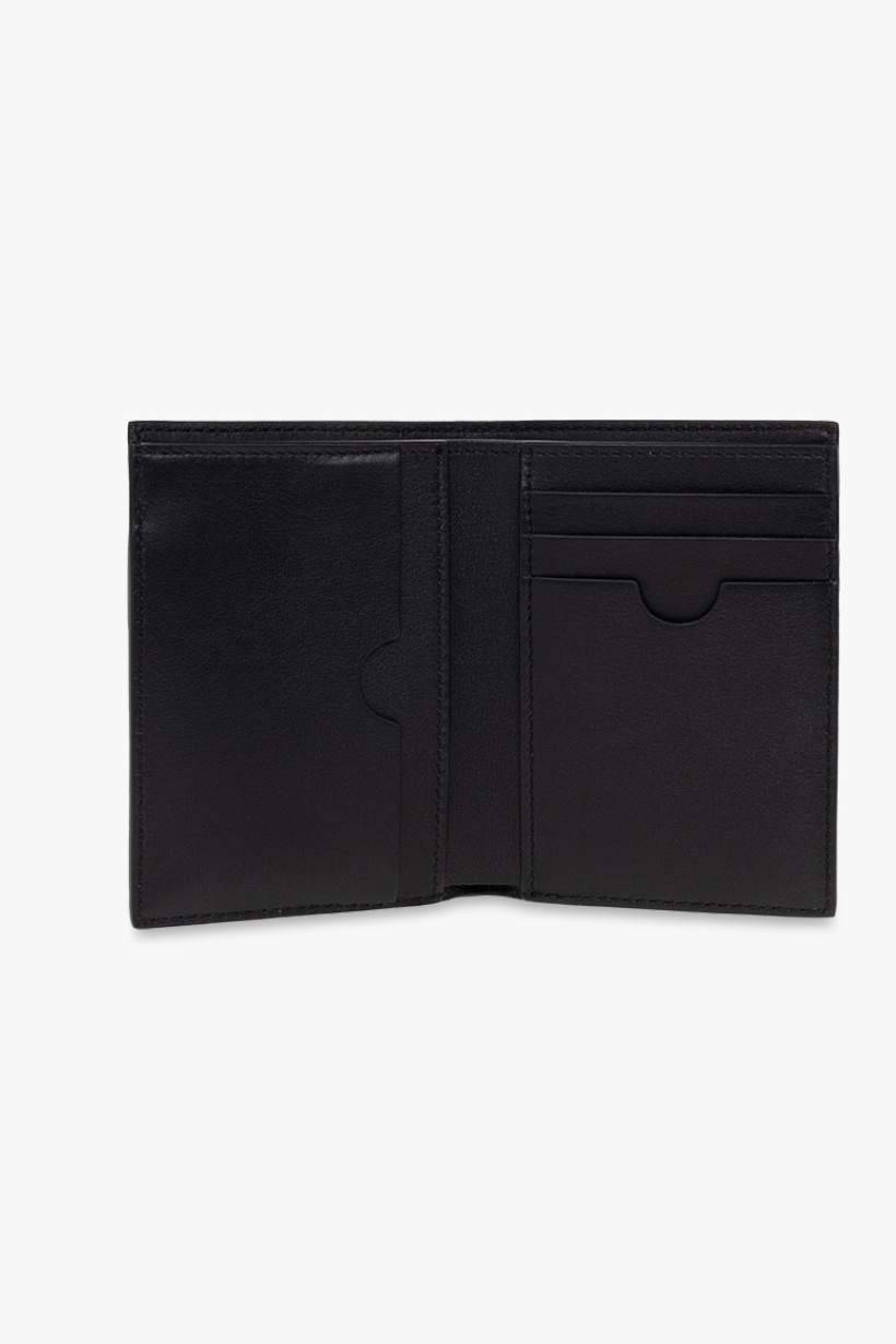 【限定セール！】 with Wallet Off-White logo Accessories Men's | Accessory